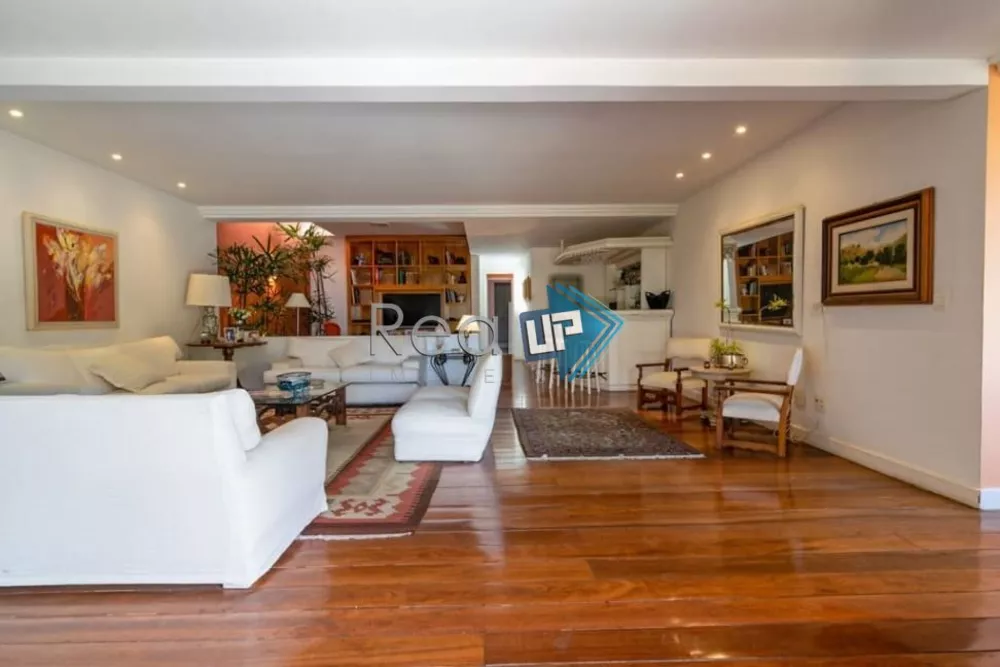 Cobertura, 4 quartos, 392 m² - Foto 4
