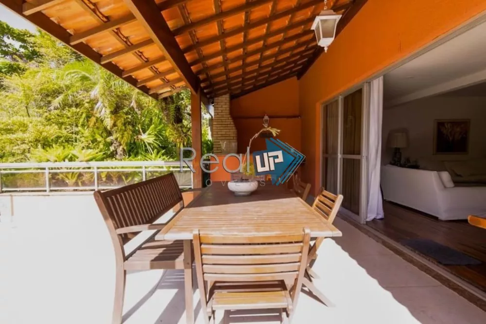 Cobertura, 4 quartos, 392 m² - Foto 45