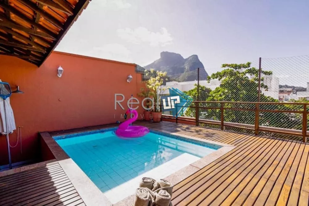 Cobertura, 4 quartos, 392 m² - Foto 50