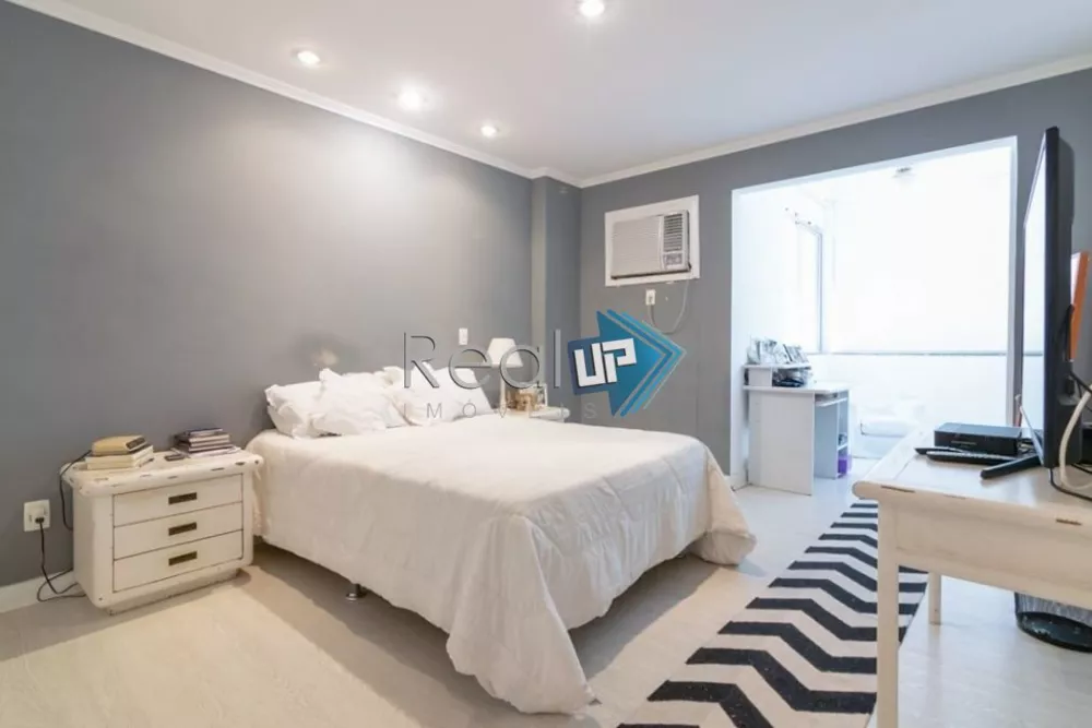 Cobertura, 4 quartos, 392 m² - Foto 14
