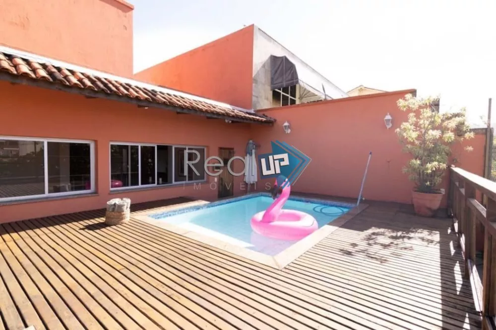 Cobertura, 4 quartos, 392 m² - Foto 48