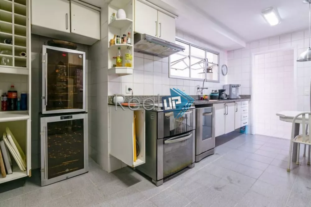 Cobertura, 4 quartos, 392 m² - Foto 33