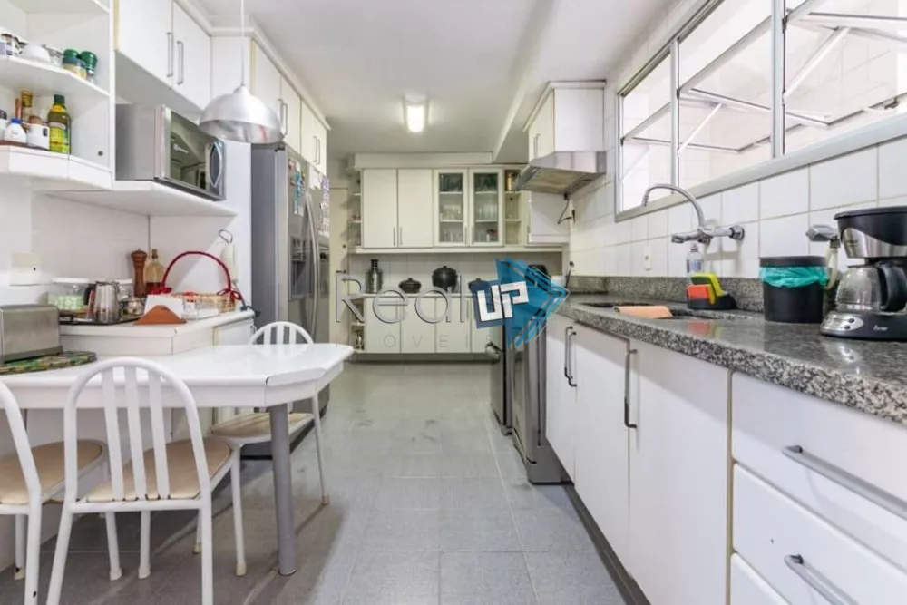 Cobertura, 4 quartos, 392 m² - Foto 34