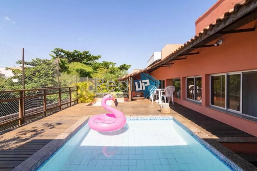 Cobertura, 4 quartos, 392 m² - Foto 51