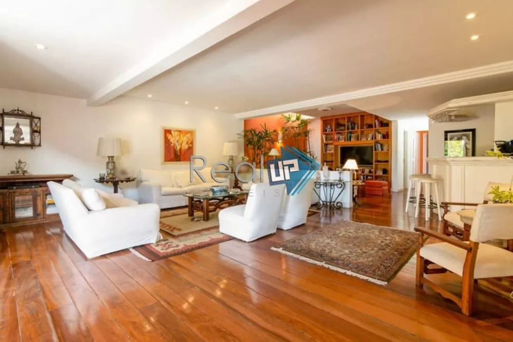 Cobertura, 4 quartos, 392 m² - Foto 2