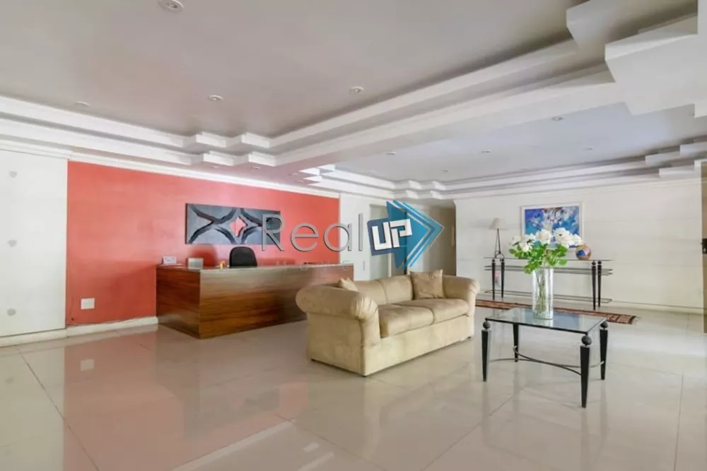 Cobertura, 4 quartos, 392 m² - Foto 11