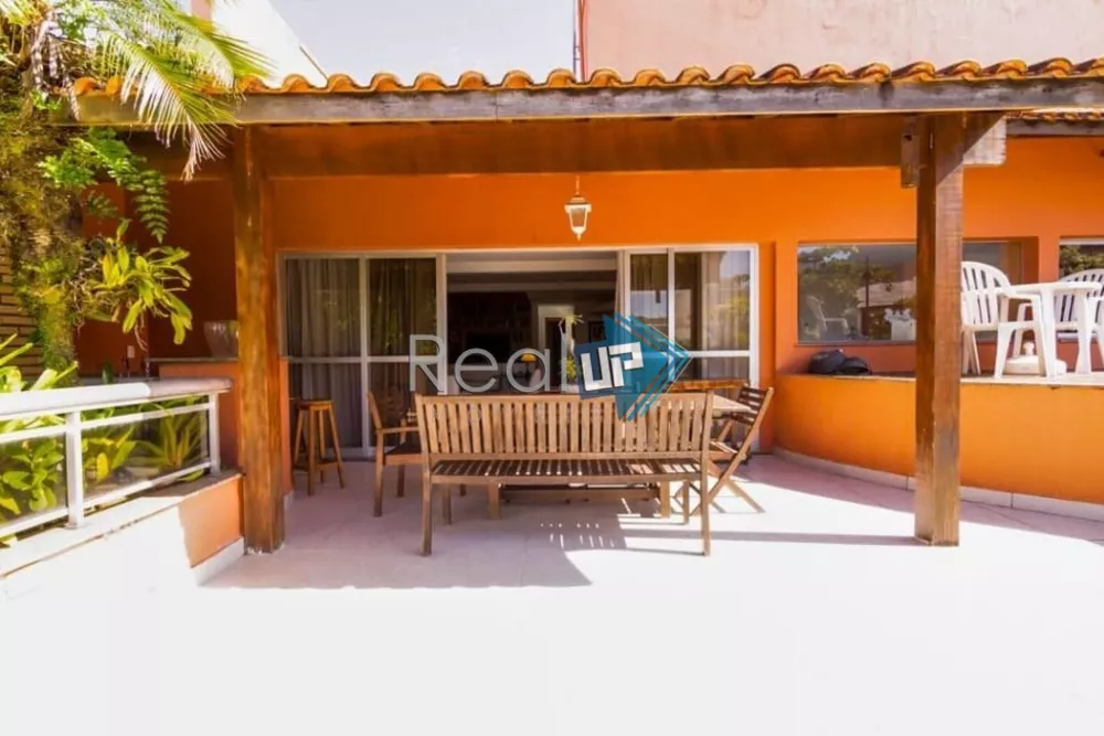 Cobertura, 4 quartos, 392 m² - Foto 46