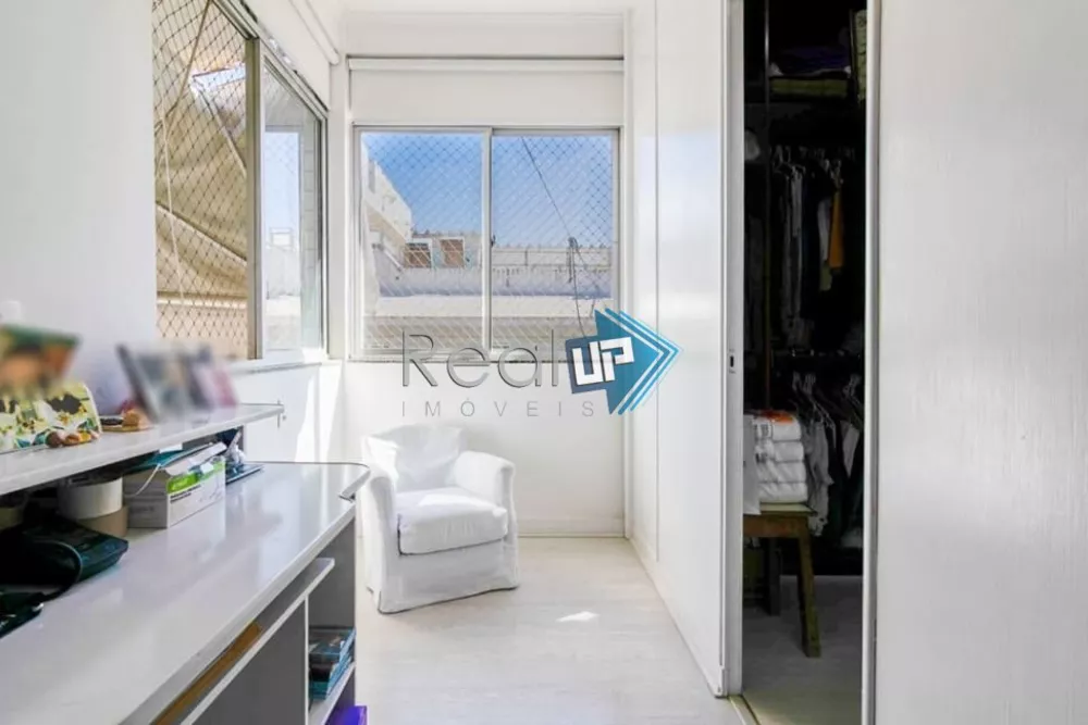 Cobertura, 4 quartos, 392 m² - Foto 19