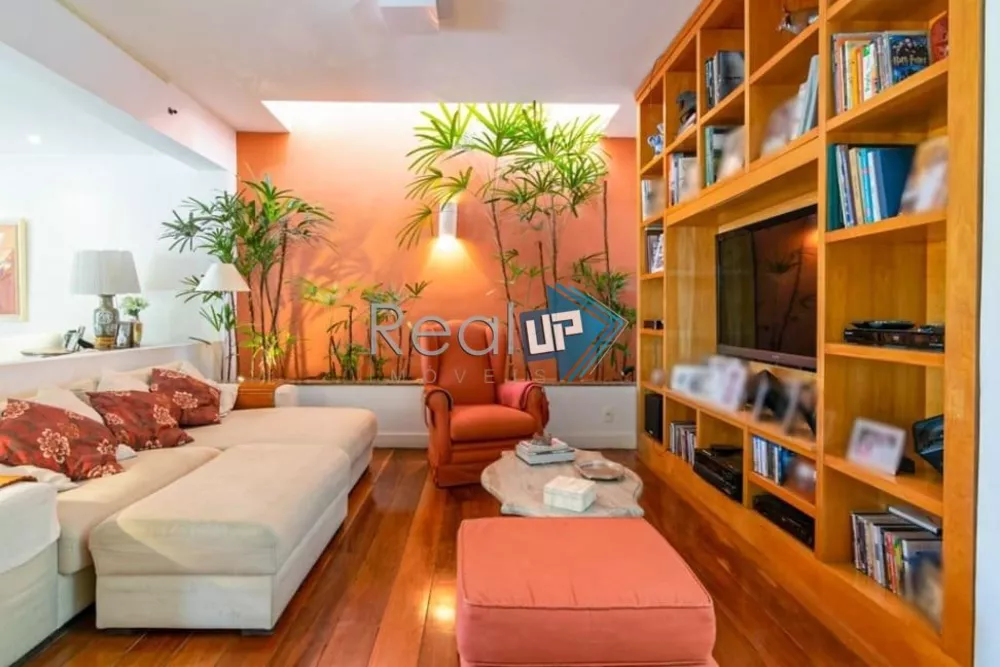 Cobertura, 4 quartos, 392 m² - Foto 8