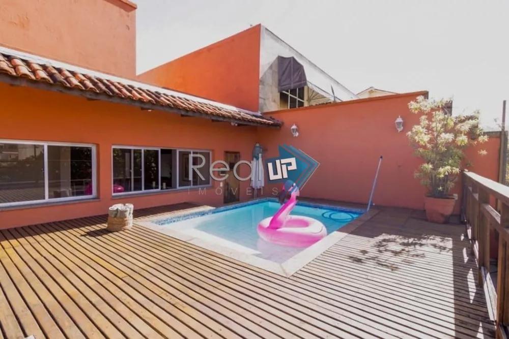 Cobertura, 4 quartos, 392 m² - Foto 49