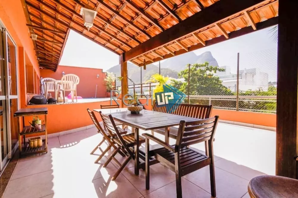 Cobertura, 4 quartos, 392 m² - Foto 44