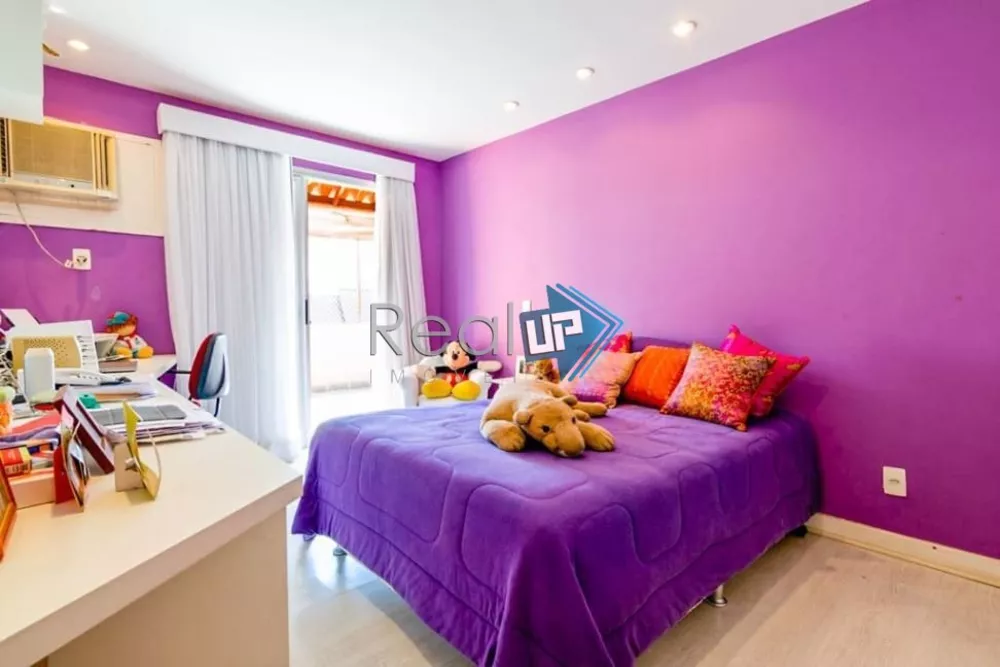 Cobertura, 4 quartos, 392 m² - Foto 13