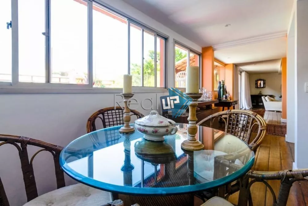 Cobertura, 4 quartos, 392 m² - Foto 35