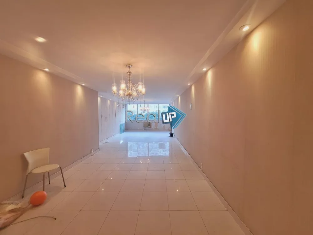 Apartamento à venda com 3 quartos, 142m² - Foto 1