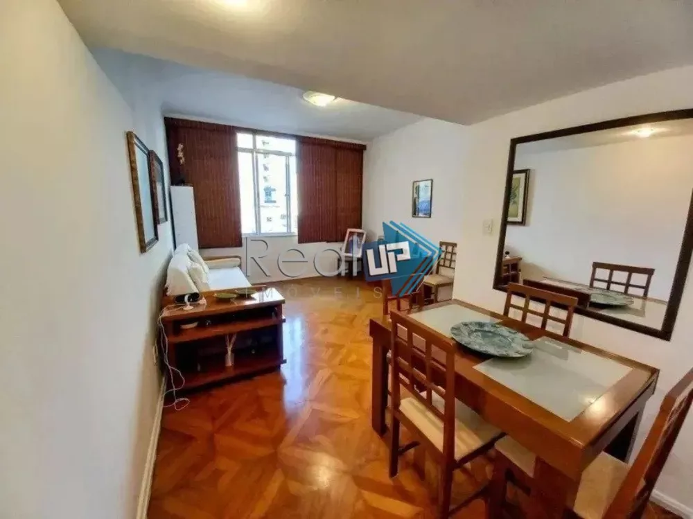 Apartamento, 2 quartos, 71 m² - Foto 2