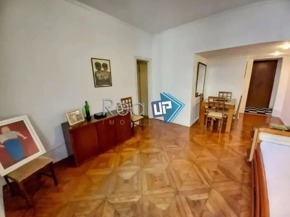 Apartamento, 2 quartos, 71 m² - Foto 6