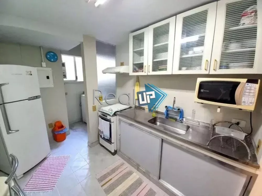 Apartamento, 2 quartos, 71 m² - Foto 21