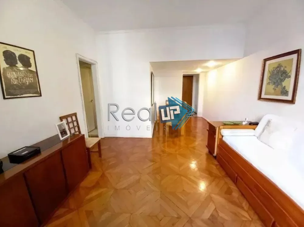 Apartamento, 2 quartos, 71 m² - Foto 4