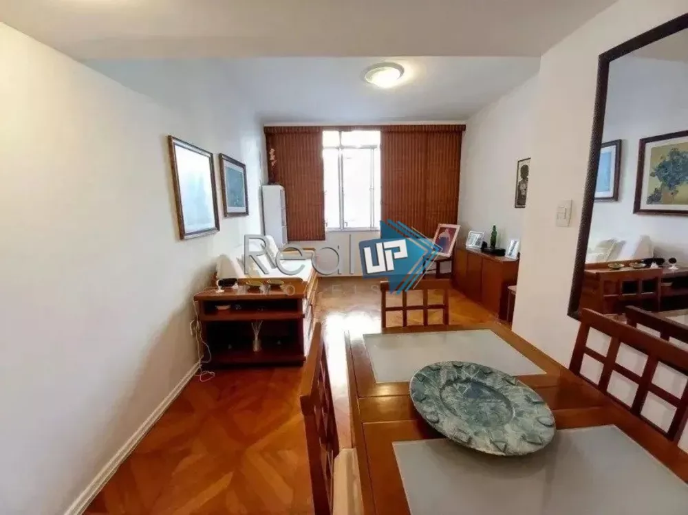 Apartamento, 2 quartos, 71 m² - Foto 3
