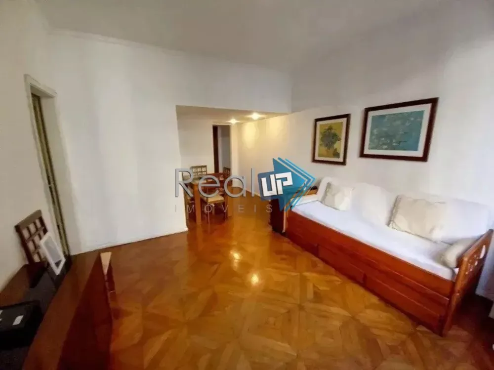 Apartamento, 2 quartos, 71 m² - Foto 7