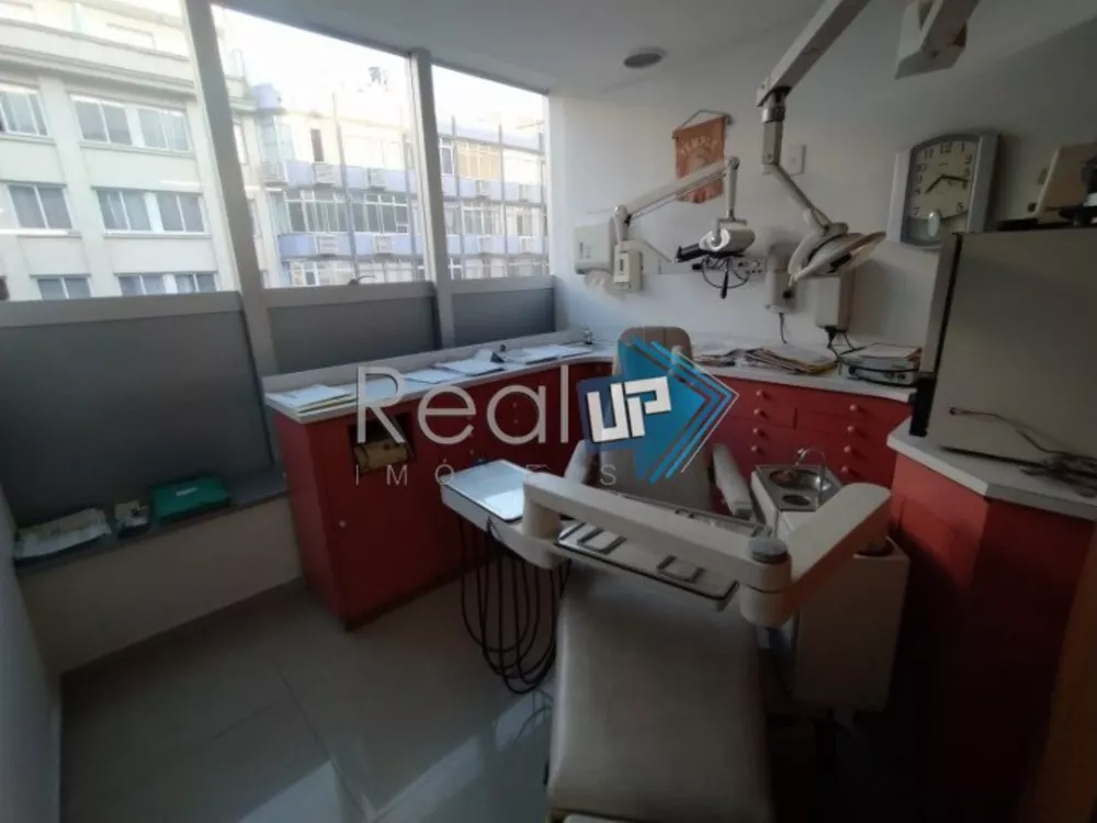 Conjunto Comercial-Sala à venda, 40m² - Foto 5