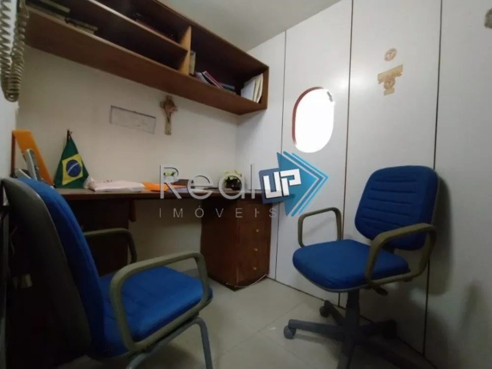 Conjunto Comercial-Sala à venda, 40m² - Foto 6