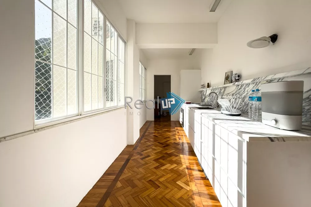 Apartamento, 3 quartos, 220 m² - Foto 20