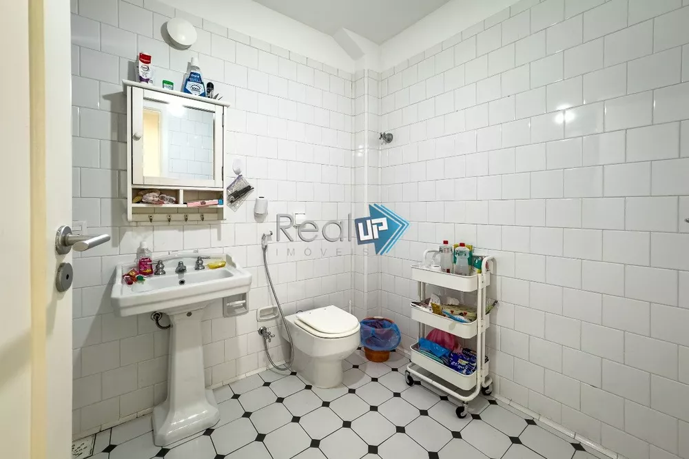 Apartamento, 3 quartos, 220 m² - Foto 23