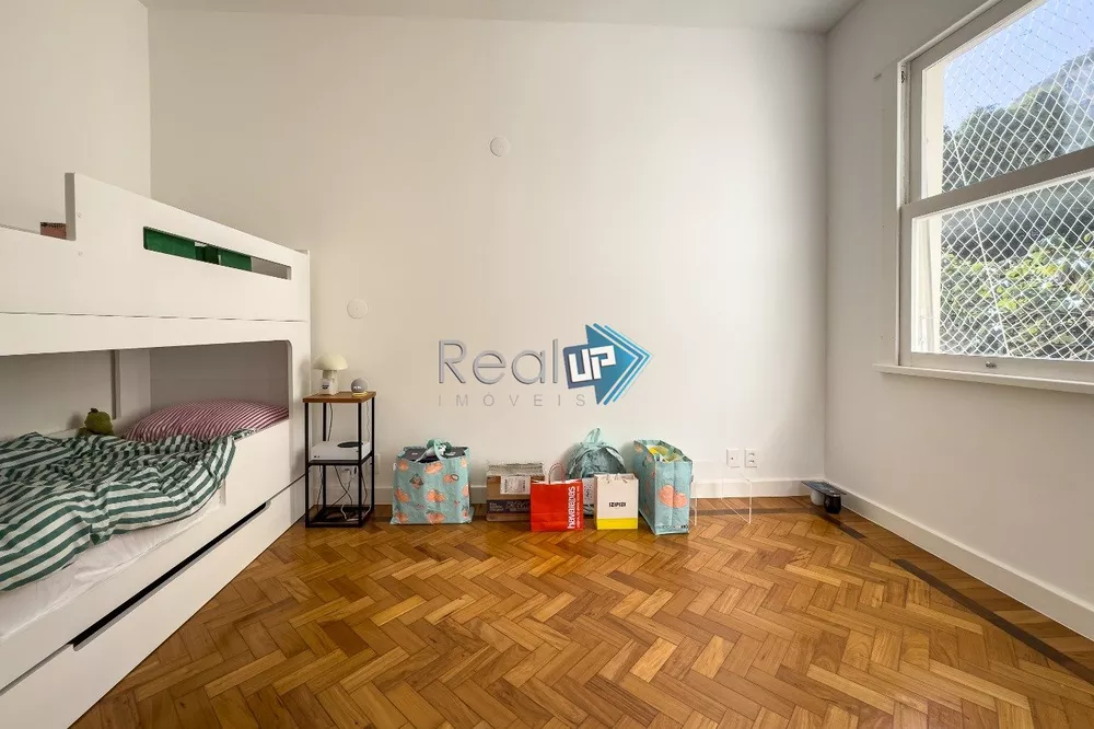 Apartamento, 3 quartos, 220 m² - Foto 12