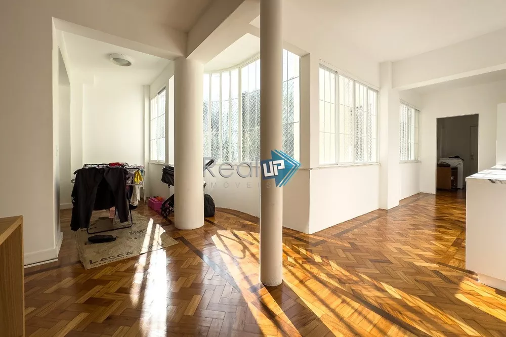 Apartamento, 3 quartos, 220 m² - Foto 22