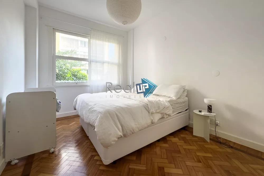 Apartamento, 3 quartos, 220 m² - Foto 14