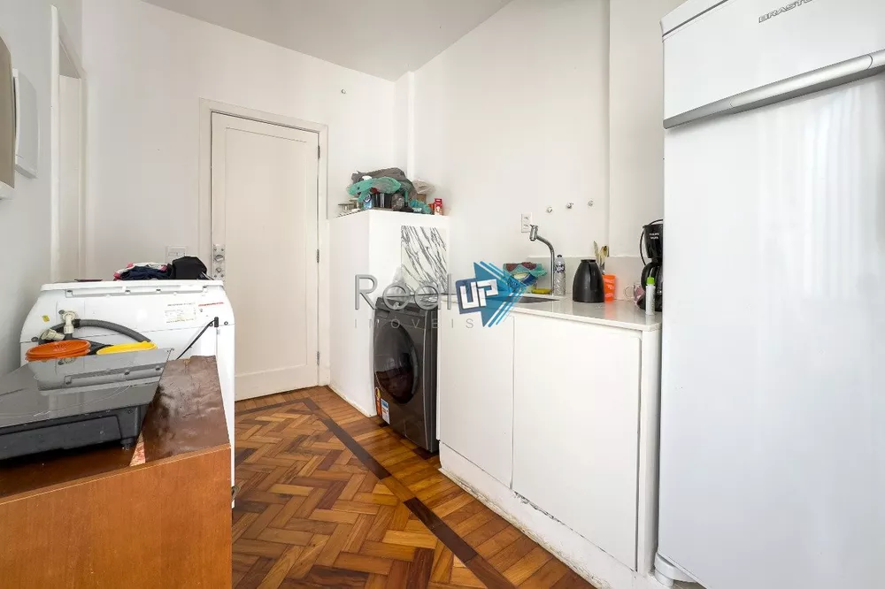 Apartamento, 3 quartos, 220 m² - Foto 31