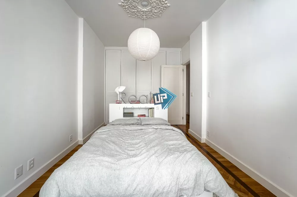Apartamento, 3 quartos, 220 m² - Foto 9