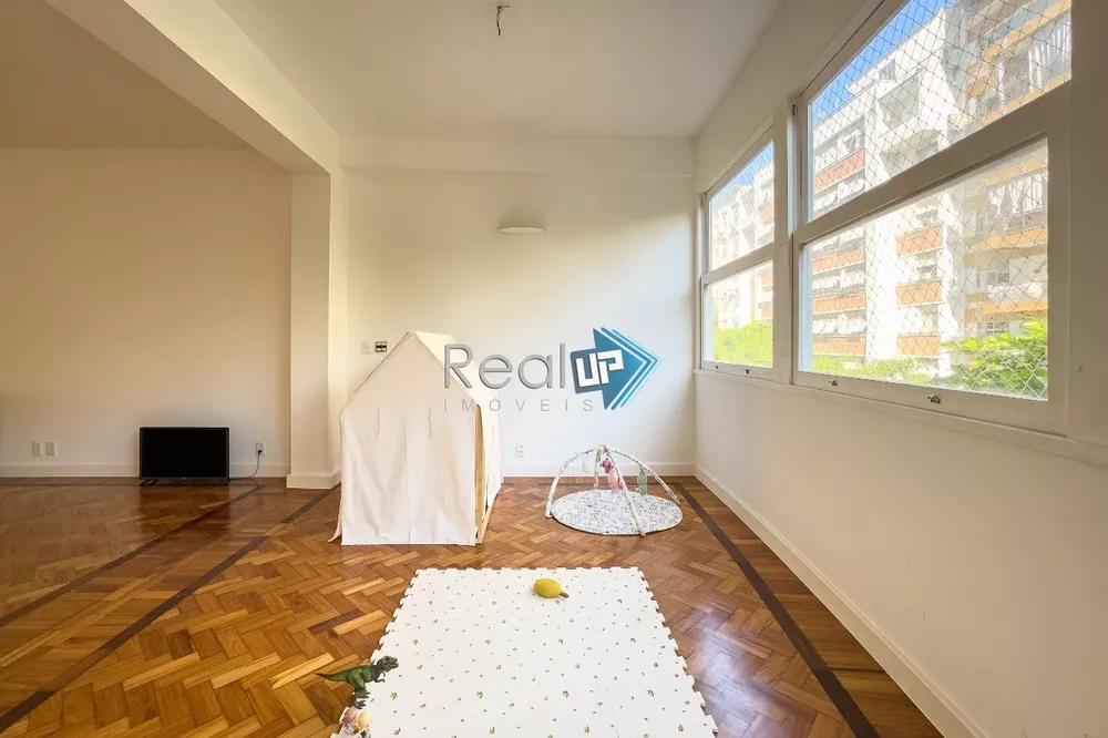 Apartamento, 3 quartos, 220 m² - Foto 6