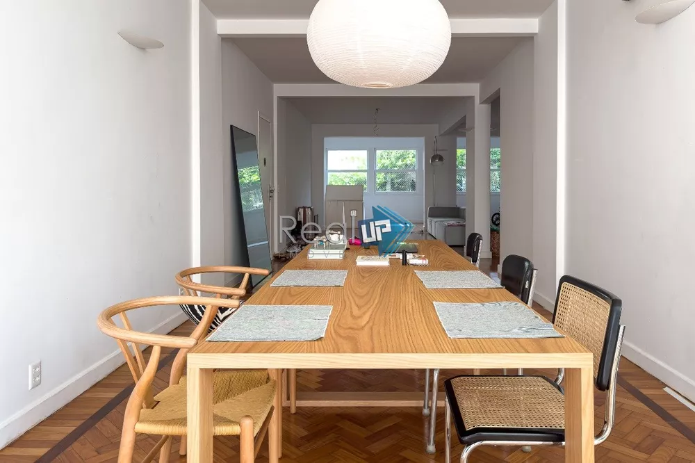 Apartamento, 3 quartos, 220 m² - Foto 2