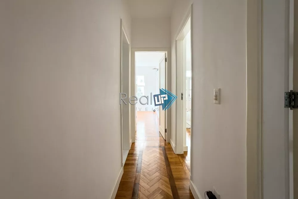Apartamento, 3 quartos, 220 m² - Foto 7