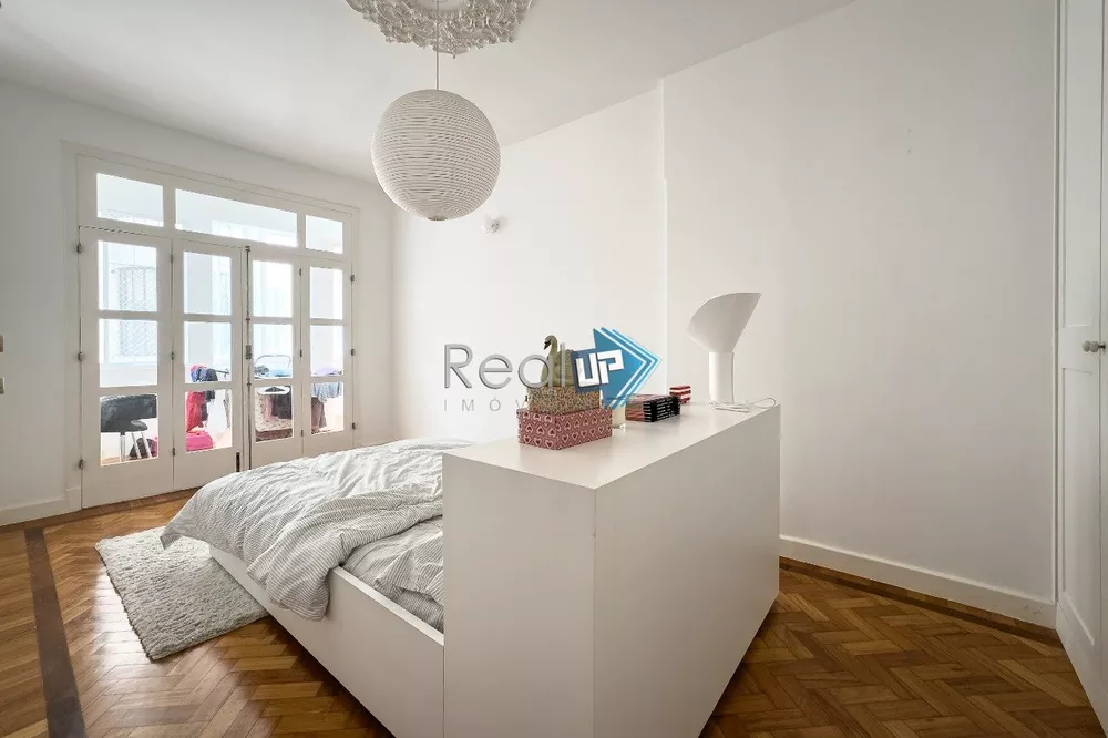 Apartamento, 3 quartos, 220 m² - Foto 8