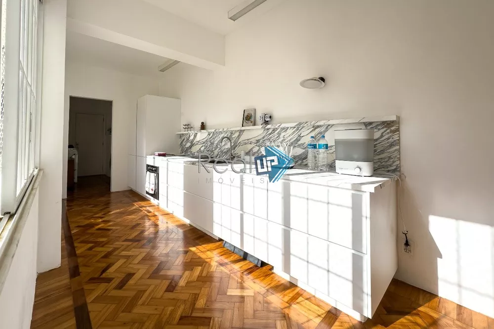 Apartamento, 3 quartos, 220 m² - Foto 21