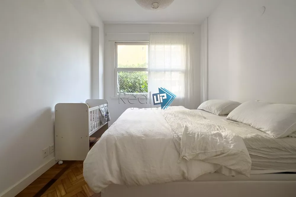 Apartamento, 3 quartos, 220 m² - Foto 15