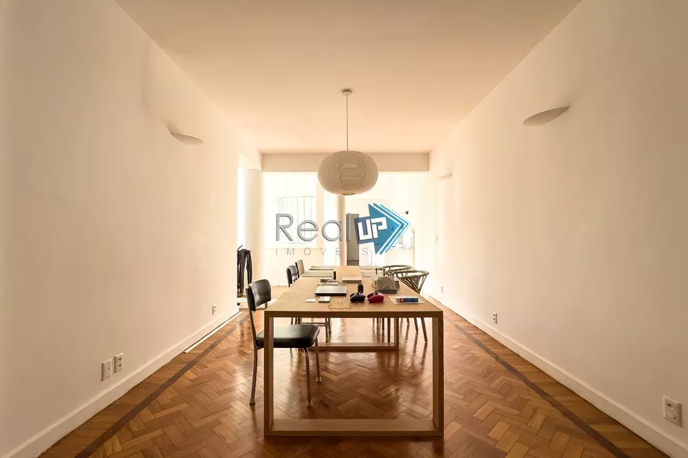 Apartamento, 3 quartos, 220 m² - Foto 5