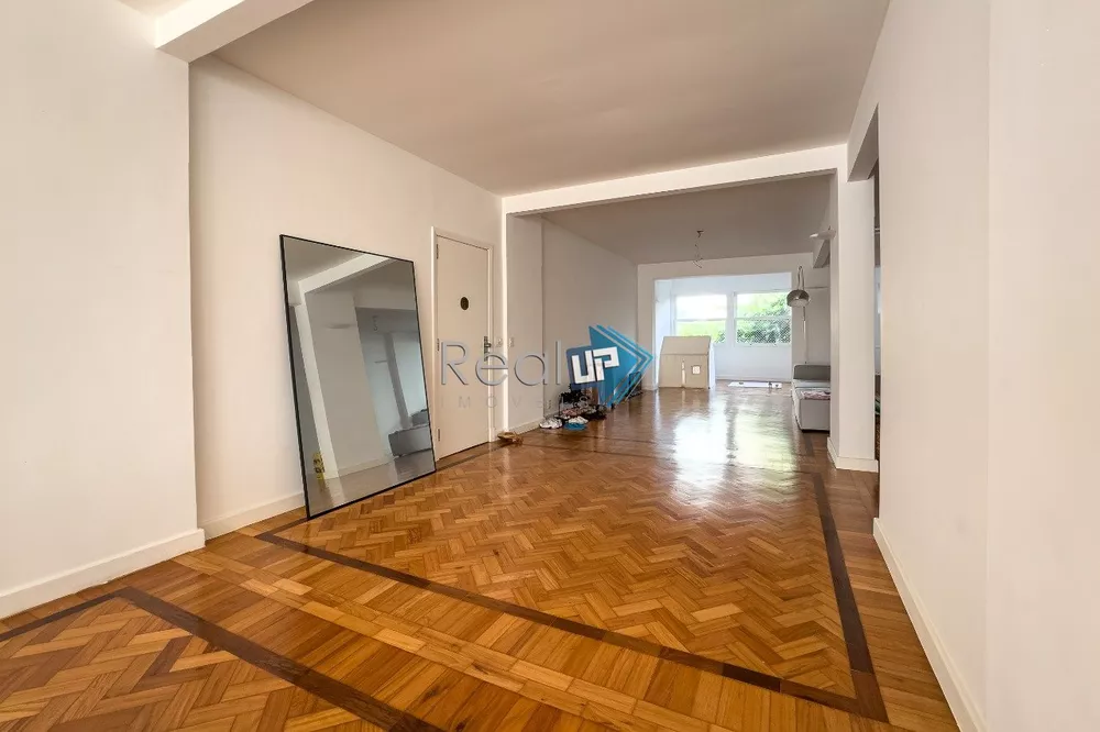 Apartamento, 3 quartos, 220 m² - Foto 4