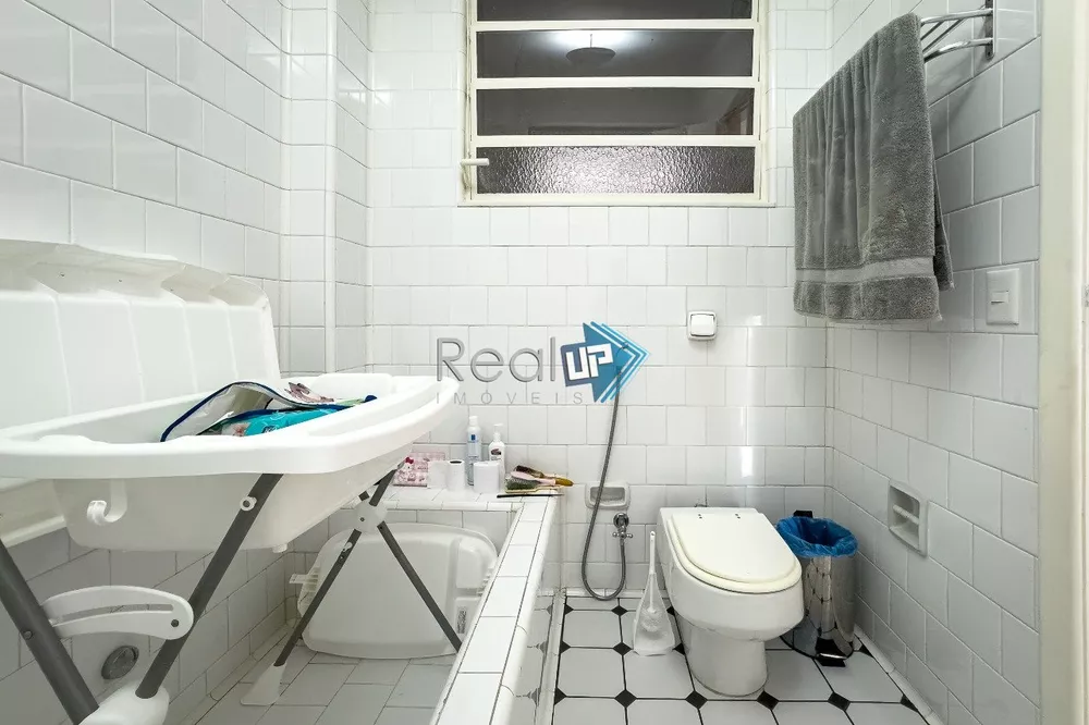 Apartamento, 3 quartos, 220 m² - Foto 28