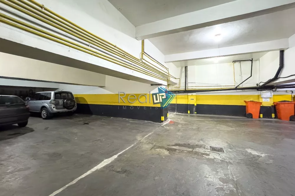 Apartamento, 3 quartos, 220 m² - Foto 34