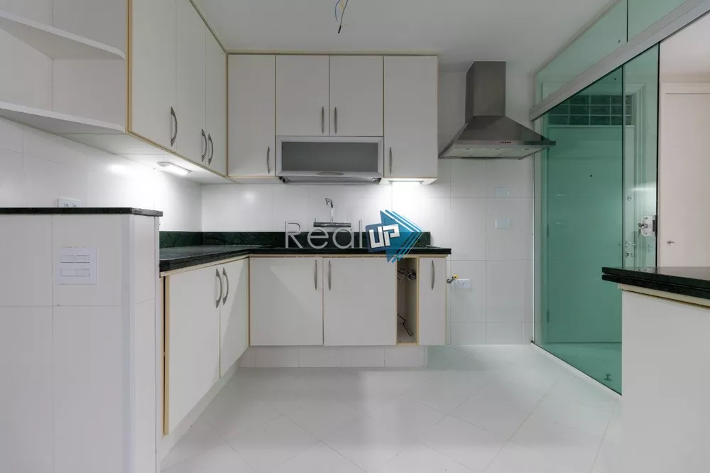 Apartamento, 4 quartos, 264 m² - Foto 36