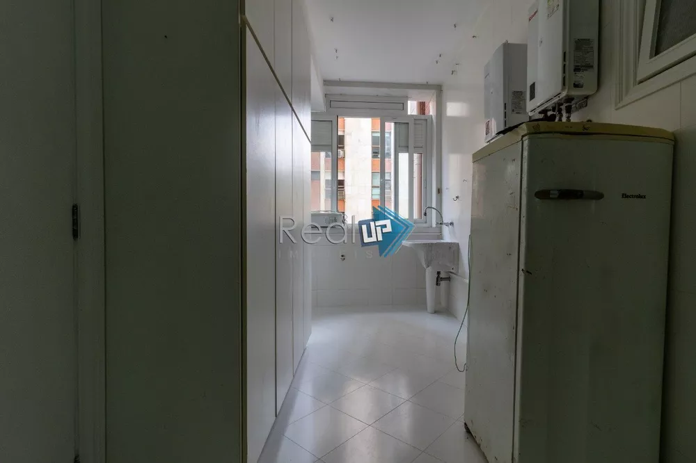 Apartamento, 4 quartos, 264 m² - Foto 39