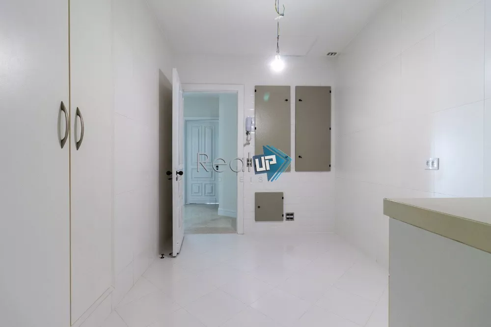 Apartamento, 4 quartos, 264 m² - Foto 34
