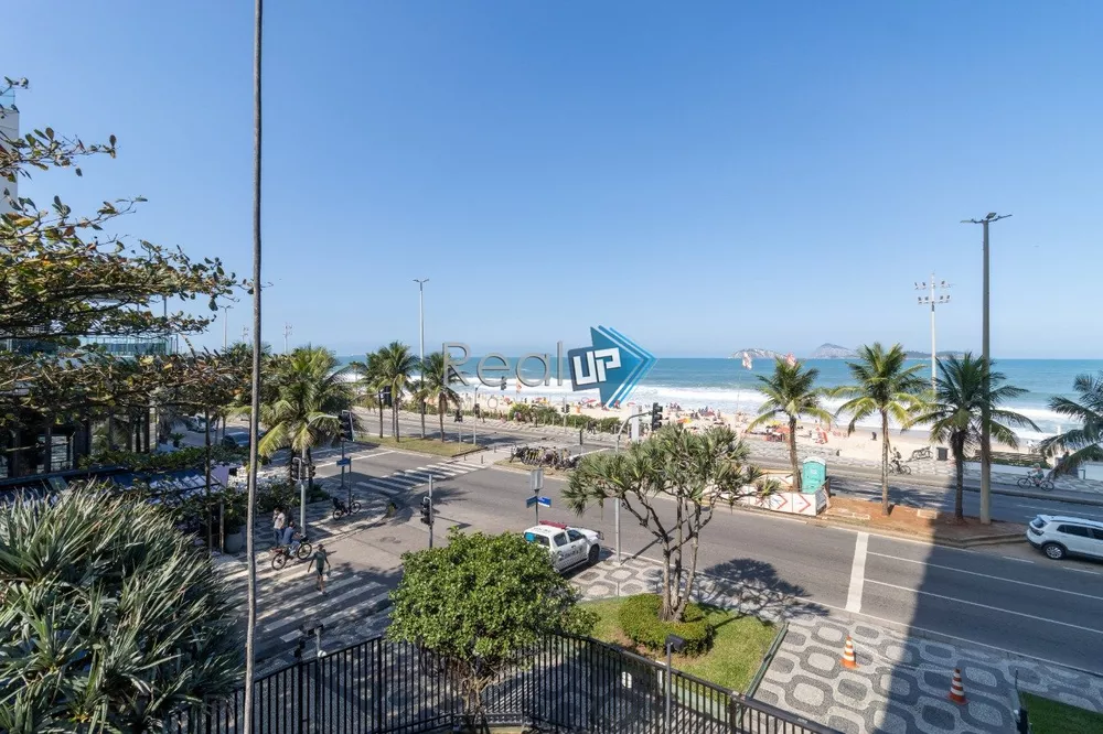 Apartamento, 4 quartos, 264 m² - Foto 11