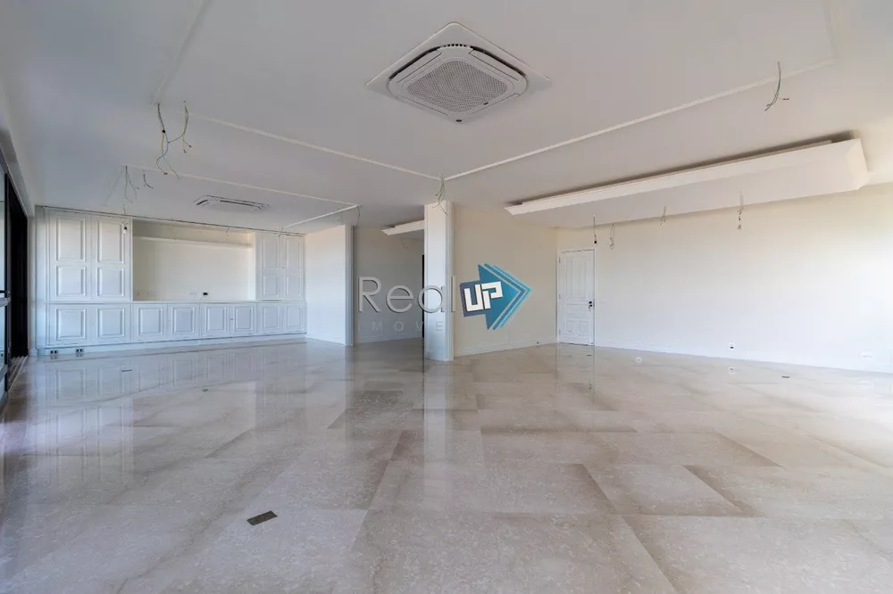 Apartamento, 4 quartos, 264 m² - Foto 7