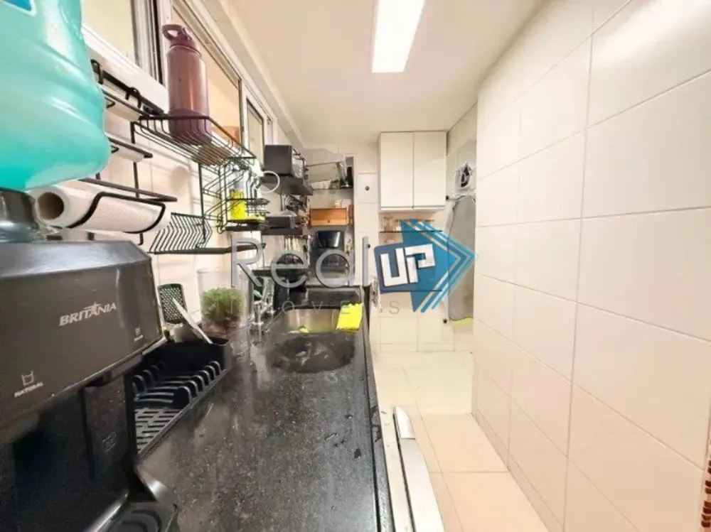 Apartamento, 3 quartos, 173 m² - Foto 13