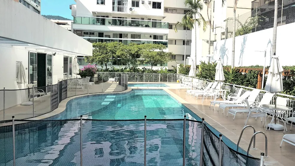 Apartamento, 3 quartos, 173 m² - Foto 37